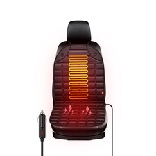 Right Driver Side Car Heated