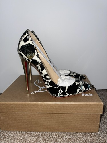 Christian louboutin pigalle - christian,