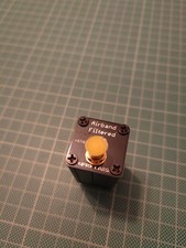 GPIO Labs Airband filtered LNA