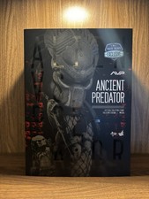Hot Toys Alien vs Predator