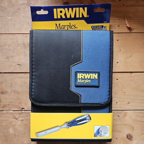 Irwin marples ms750 5pc chisel - 5pc,