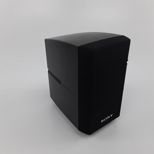 Sony msp2 black home - sony,