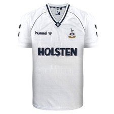 Spurs 1991 Hummel 1991 FA Cup