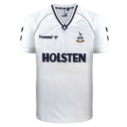 Spurs 1991 hummel cup - 1991,