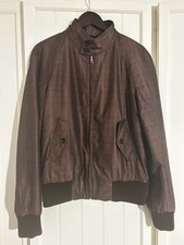 Dries Van Noten Burgundy