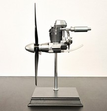 Enya 46 - 4C  Four Stroke