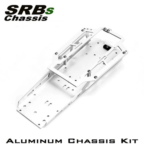 Aluminum chassis frame kit for - aluminum,