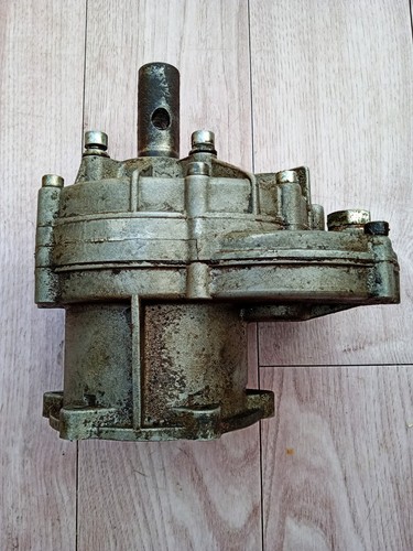 Efco 1540 earth auger - tr,