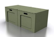 VW Transporter T5/T6 Kombi