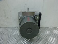 2006 LAND ROVER DISCOVERY 3 ABS PUMP/MODULATOR/CONTROL UNIT SRB500164