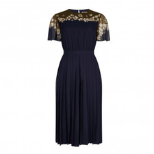 Ted Baker LEMUNO Pearl Pleated