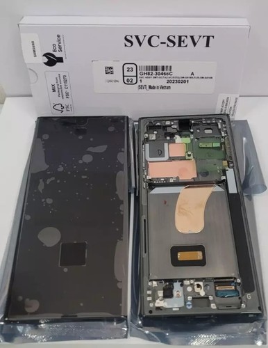 Genuine oled samsung galaxy - genuine,