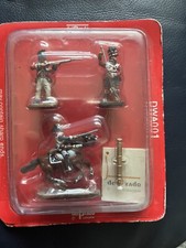 Del Prado Relive Waterloo