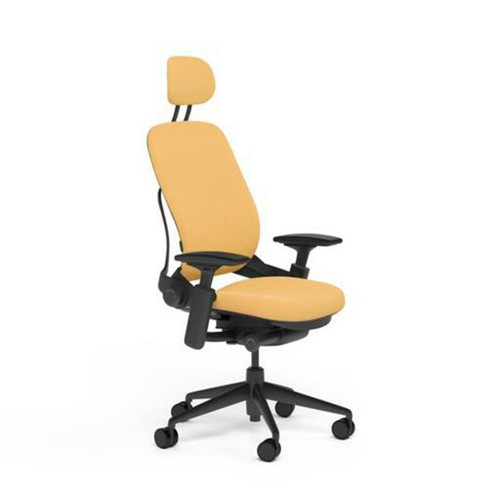 Steelcase leap office chair - leap, v2