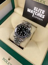 Rolex GMT Master II 126710GRNR