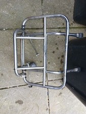 NICE 80S CHROME FRONT RACK ALL