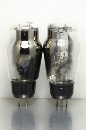 Osram px4 valves - px4, tubes