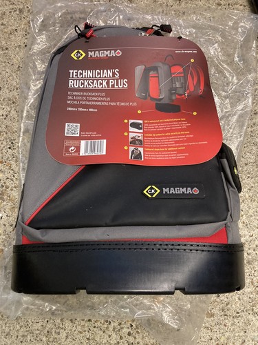 Tools magma technicians - ck,