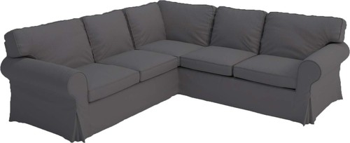 The thick cotton ektorp 2 - cotton,