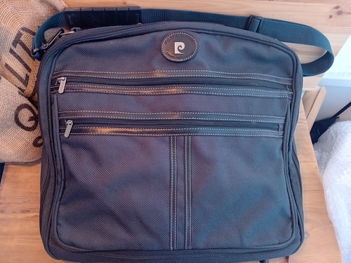 Pierre cardin garment bag - cardin, /