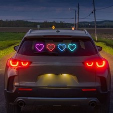 Car Accessories Solar Window