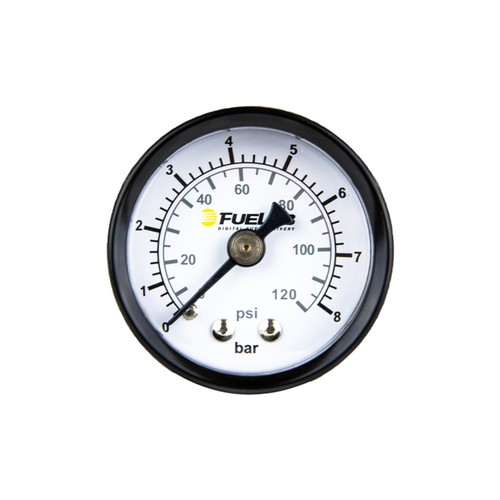 Fuelab fuel pressure - fuelab,