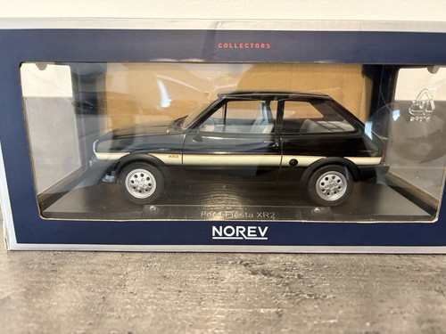 Ford fiesta xr2 mk1 - ford,