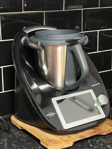 Used vorwek thermomix - vorwek,