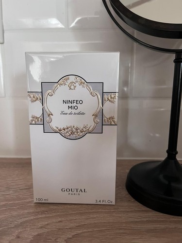 Annick goutal ninfeo mio - annick,