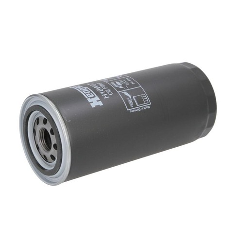 Oil filter fits - 1x, rvi