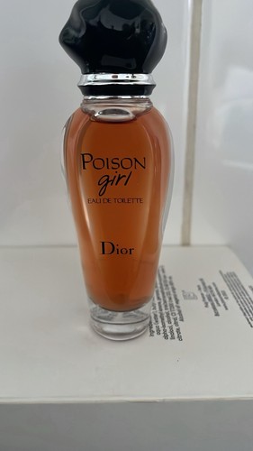 Dior poison girl eau - poison,