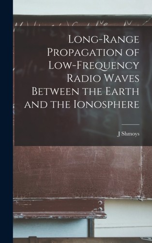Shmoys long range - shmoys, long-range