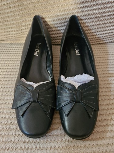 Van dal women - women’s, black