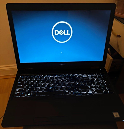 Dell latitude 5590 - dell,