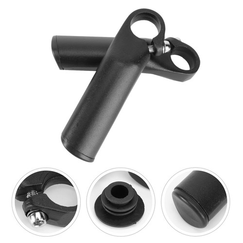 Pcs bullhorn bar ends cycle - bar,