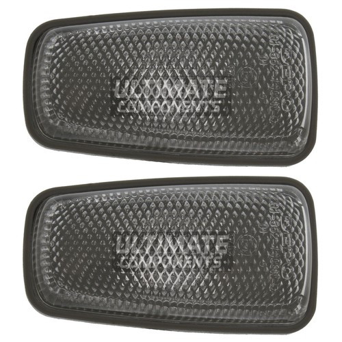 Side wing indicator - side,