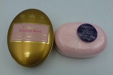 Yardley English Rose - Savon De Luxe Luxuseife Soap 100 G