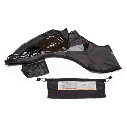 Burley bike trailer floor - trailer, /