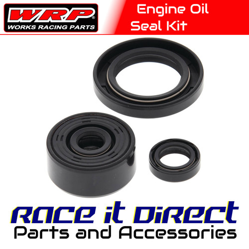 Engine oil seals for - engine,