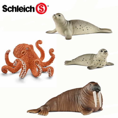 Schleich wild animal kingdom - wild,
