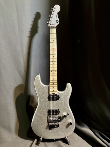 Charvel pro mod san dimas - pro-mod,