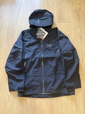 Arcteryx Black LT beta