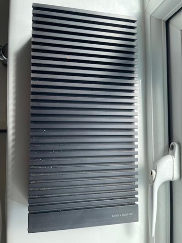 Bang olufsen mcmxcv beolink - bang, &