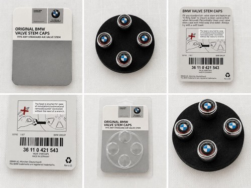 Piece set genuine - genuine, bmw