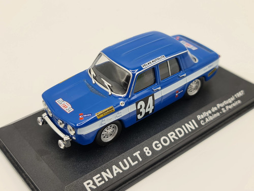 1967 renault gordini - renault,