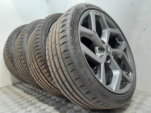 Set genuine inch ford - of,
