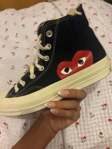 Converse chuck taylor all star - converse,