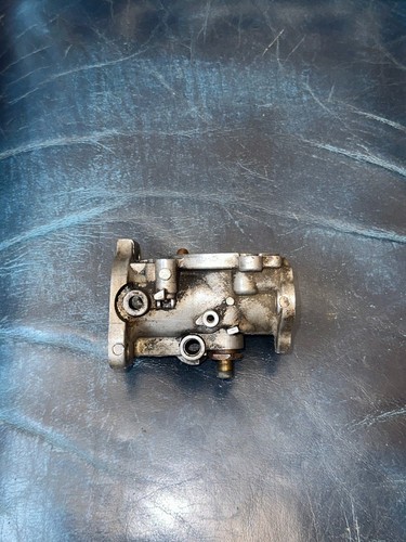 Jzx 1193 hs4 - hs4, carburettor