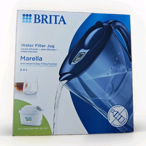 Brita marella water - marella, filter