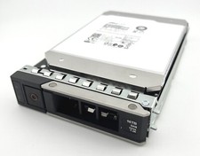 Dell 24HF9 16TB 12G SAS 7.2K LFF (3.5-inch) Hard Drive - 3 Year Warranty